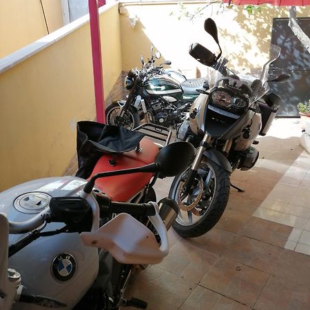 Affittacamere Sardegna Sole E Mare Alghero Exterior foto