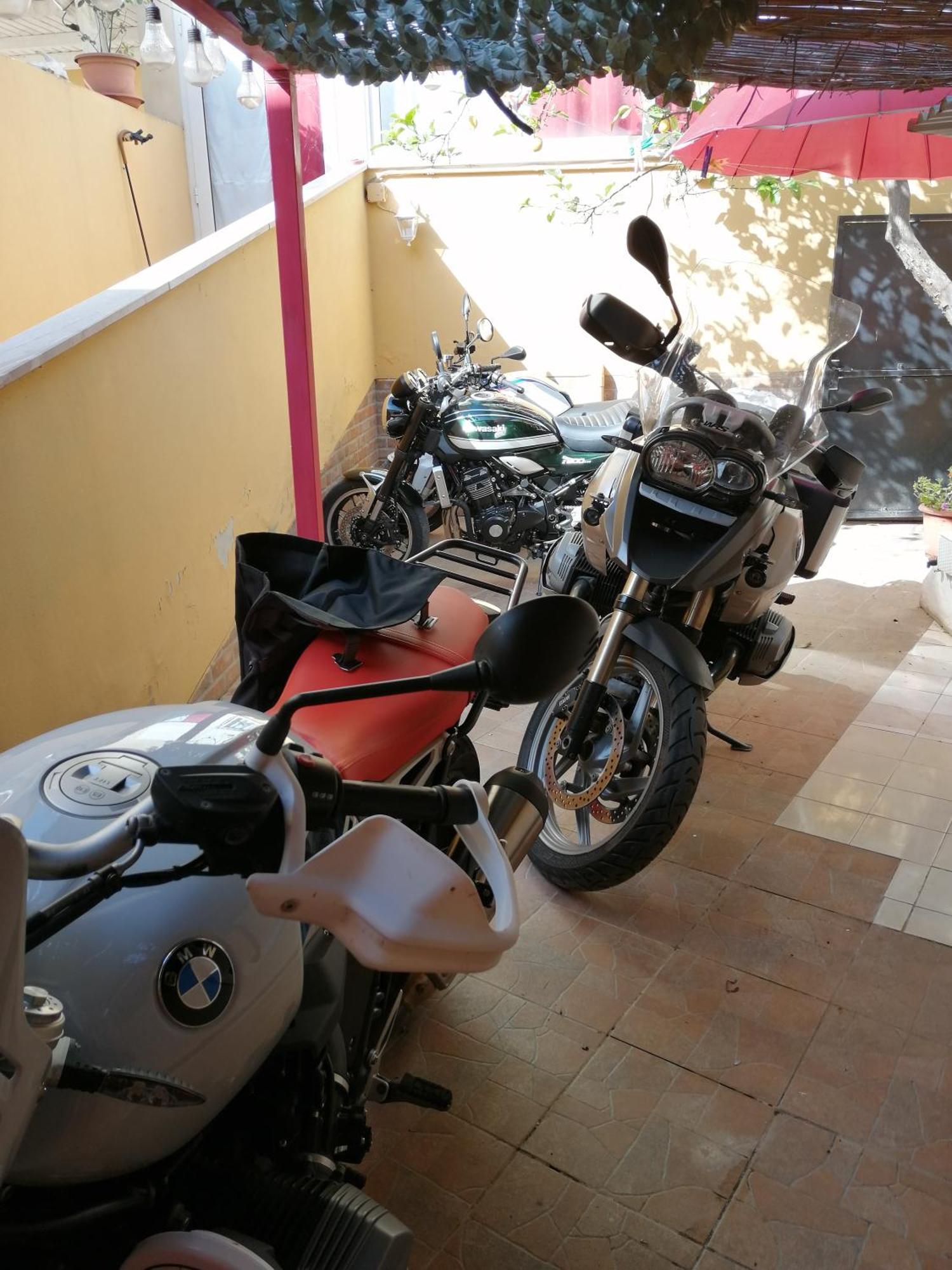 Affittacamere Sardegna Sole E Mare Alghero Exterior foto